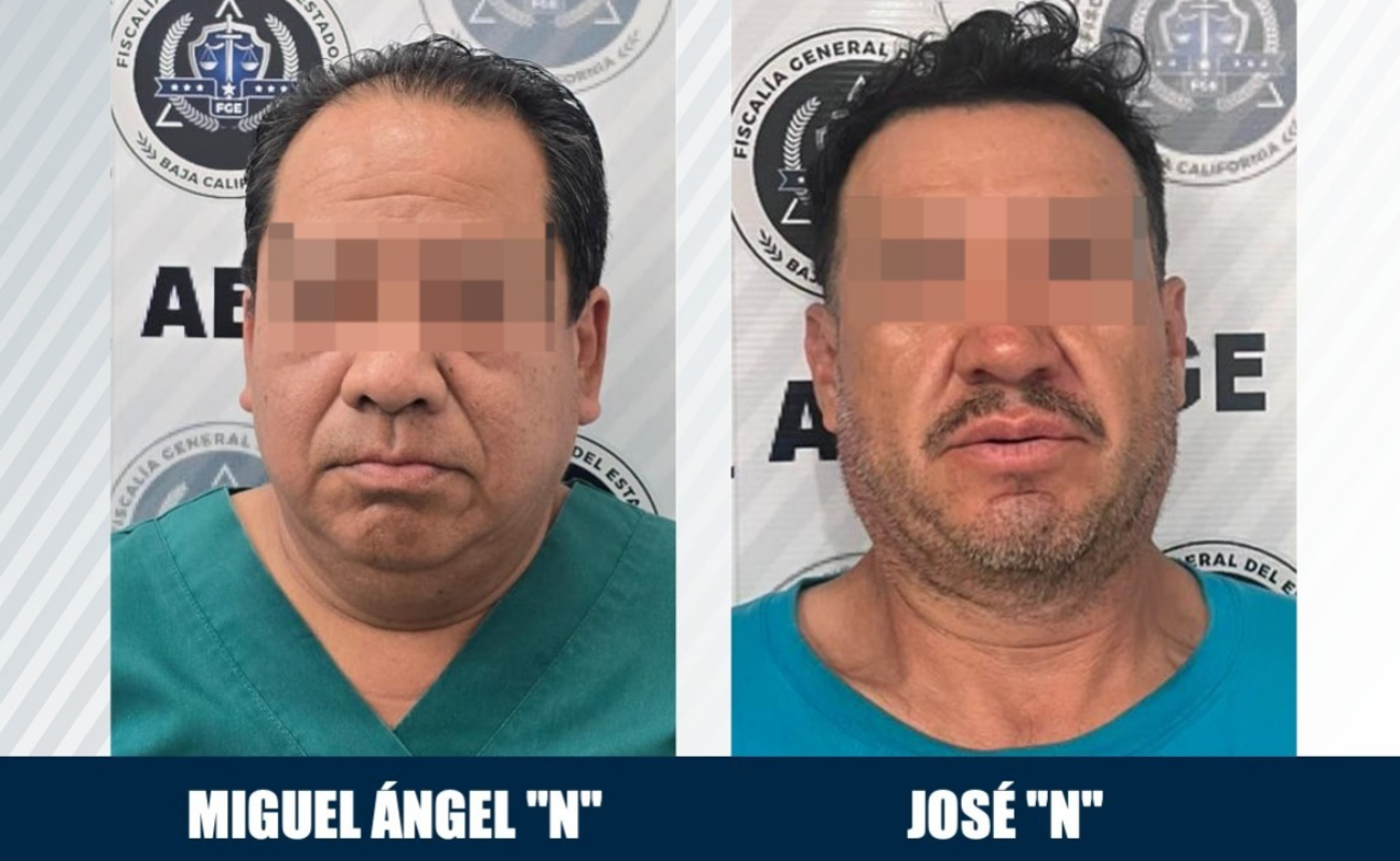 Cumplimentan par de aprehensiones por abuso sexual y robo de vehículo