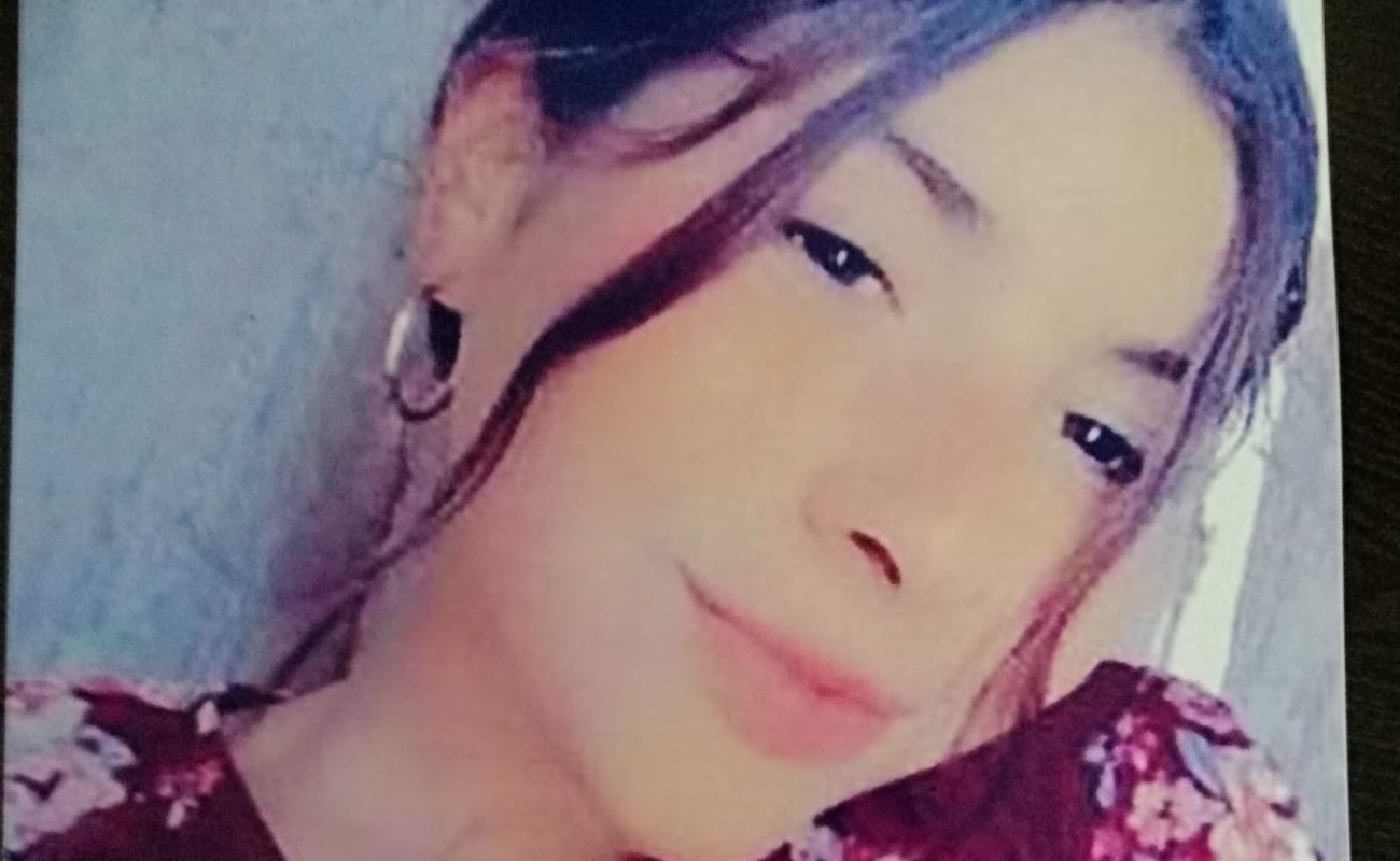 Buscan a jovencita de 14 años desaparecida en Brisas del Campo