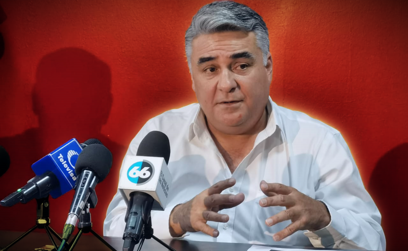 Lanza Gobierno Federal convocatoria de Prepa en Línea-SEP 2021: Alejandro Ruiz Uribe