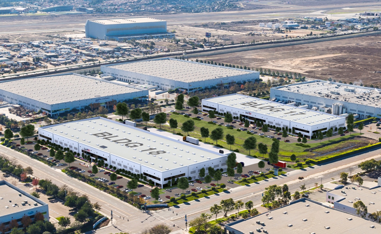 Buscan industriales estrechar cooperación industrial con nuevas autoridades de San Diego