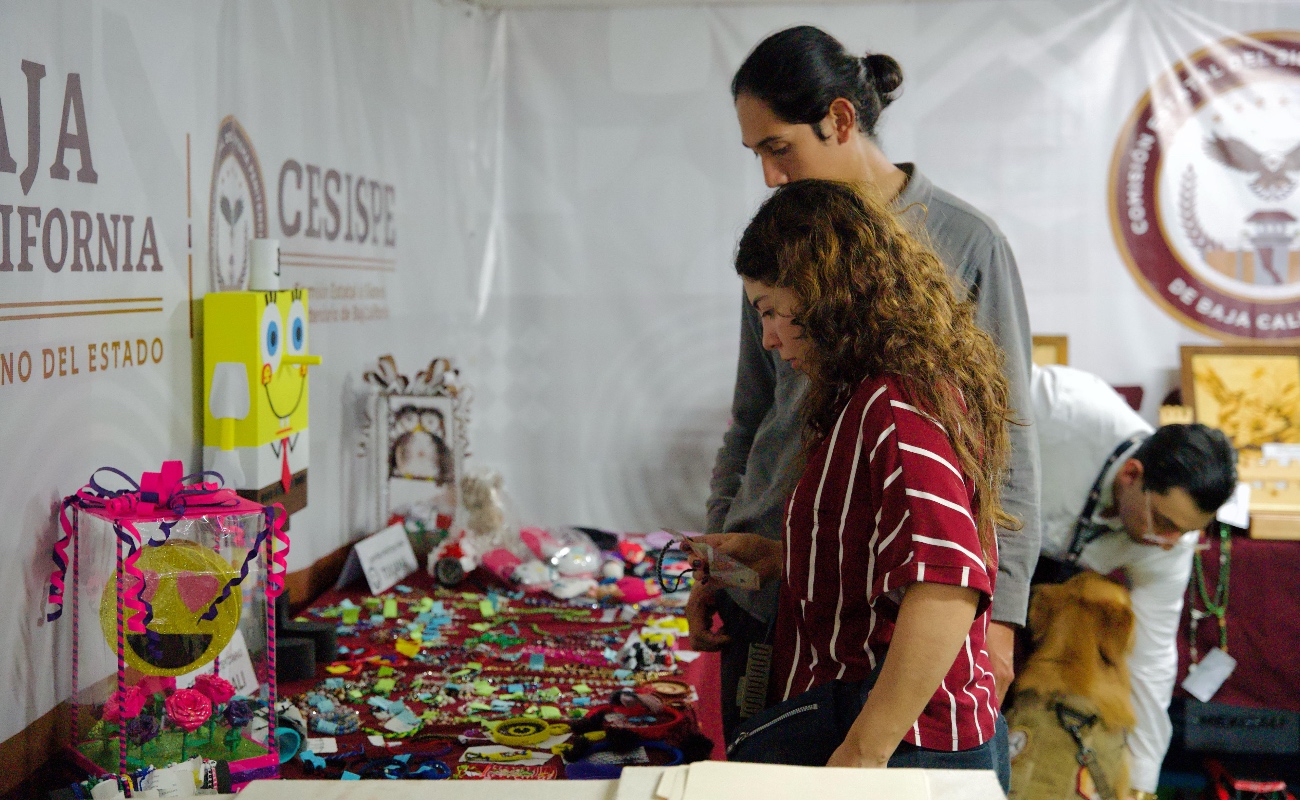 Imparte SSPCM taller “Mujer Segura” en la Universidad UNIFRONT