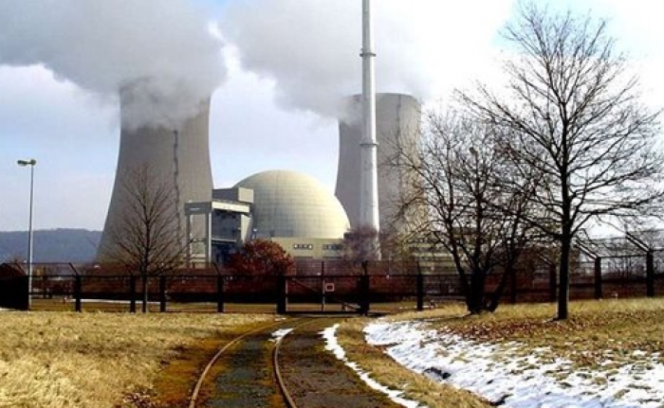 Apaga Alemania su energía nuclear pese a incertidumbre energética