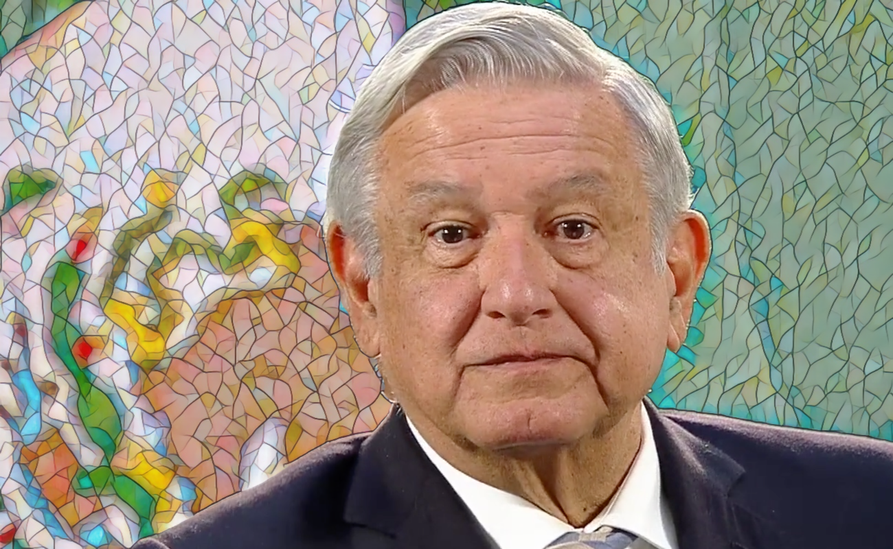 “Se busca la paz en ambos bandos”, asegura López Obrador sobre su plan para Rusia y Ucrania