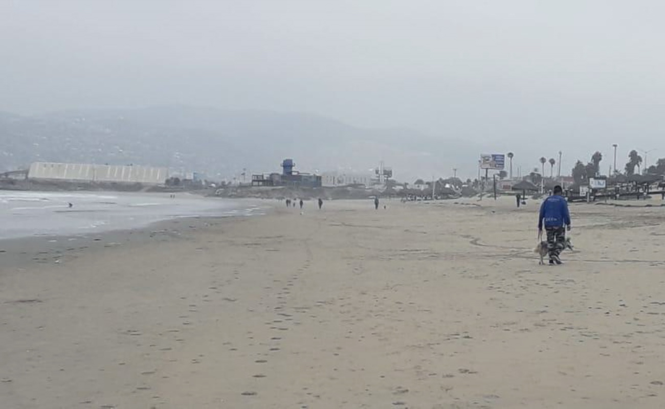 Harán nueva la Planta El Gallo para evitar contaminación de playas de Ensenada