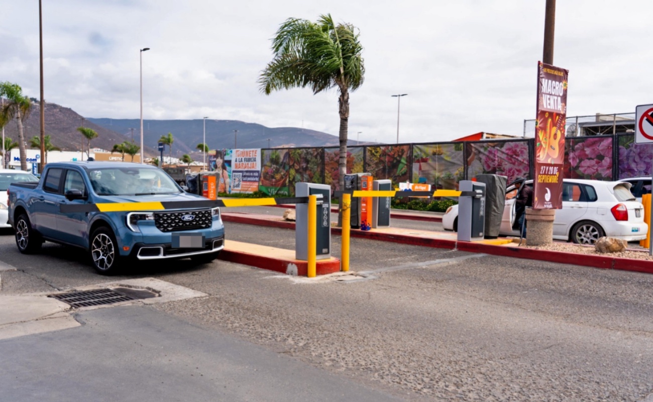 Respalda alcaldesa Claudia Agatón derecho a la gratuidad de 40 minutos en estacionamientos de plazas y centros comerciales