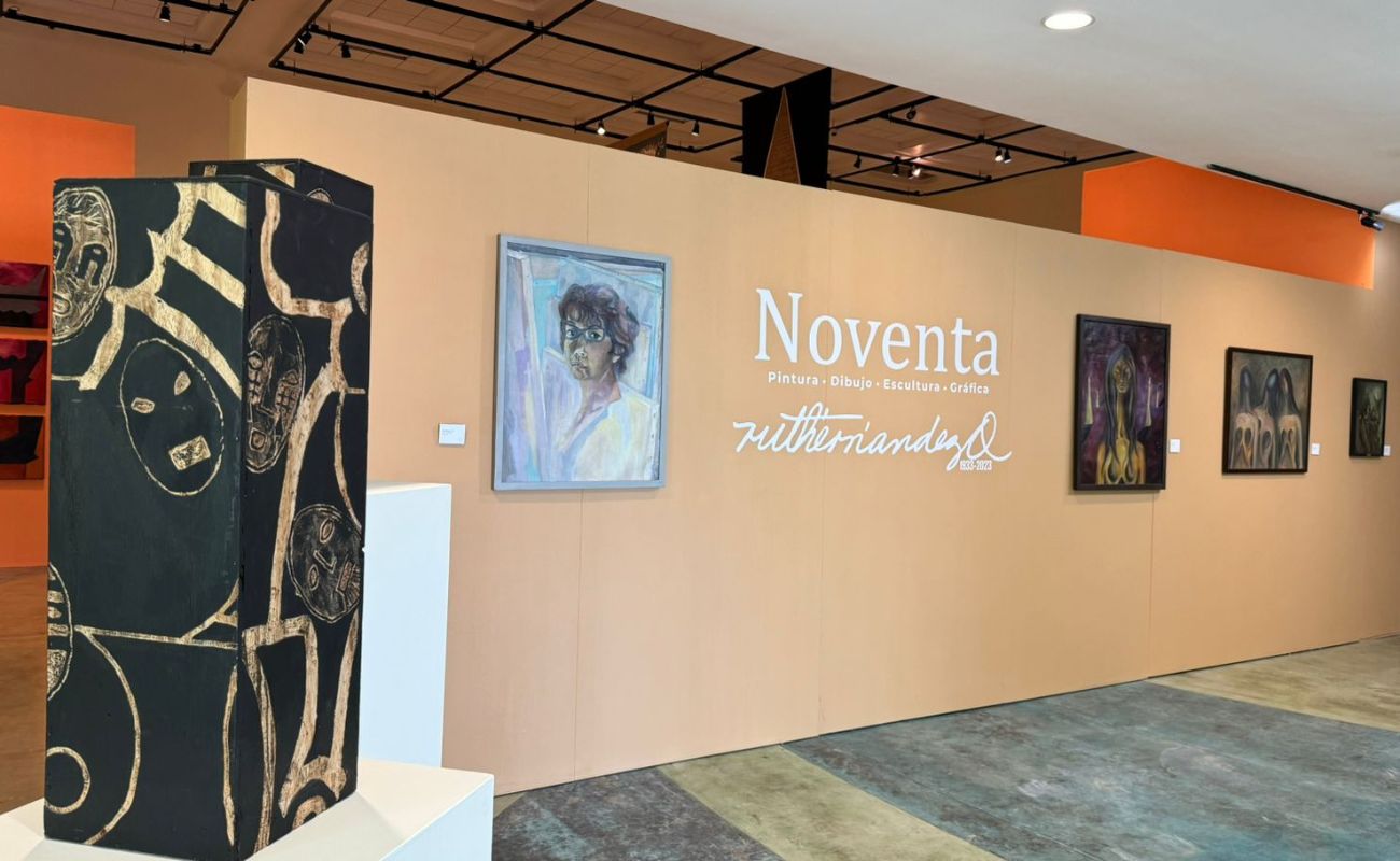 Invita CEART Rosarito a exposiciones plásticas y visuales