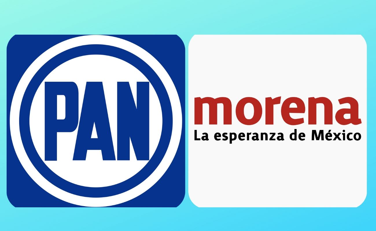 Se enfrentan PAN y Morena en el Consejo General del INE por presuntas anomalías