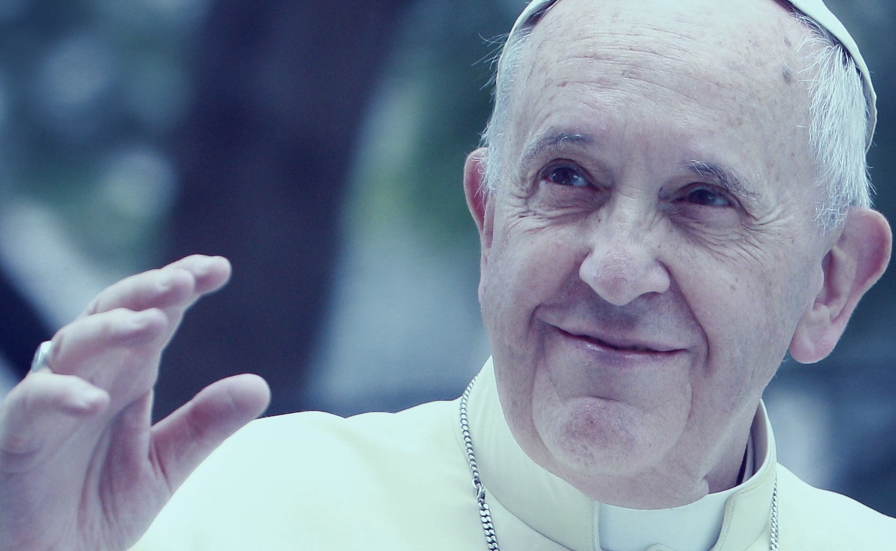 Papa Francisco pide perdón a comunidad gitana por discriminación de católicos