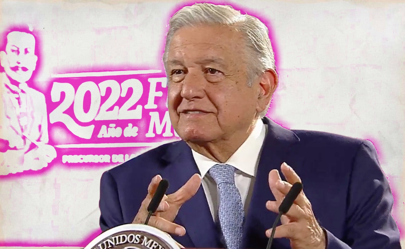 Encabezará López Obrador marcha por nuevo informe de gobierno