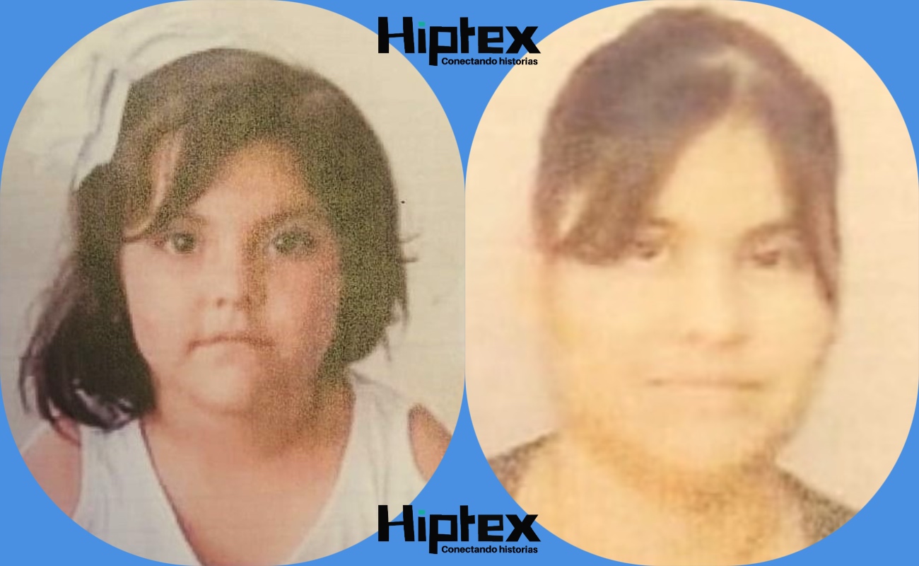 Desaparecen mujer y su hija en Tijuana