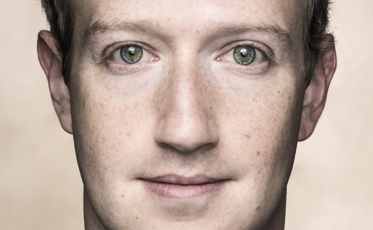 Zuckerberg trabajará este 2018 para mejorar Facebook