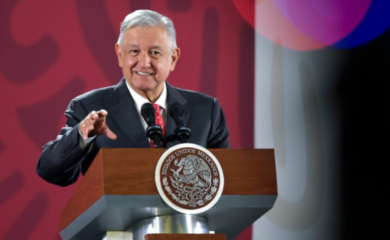 Probable que gobierno actual haya sido espiado: López Obrador