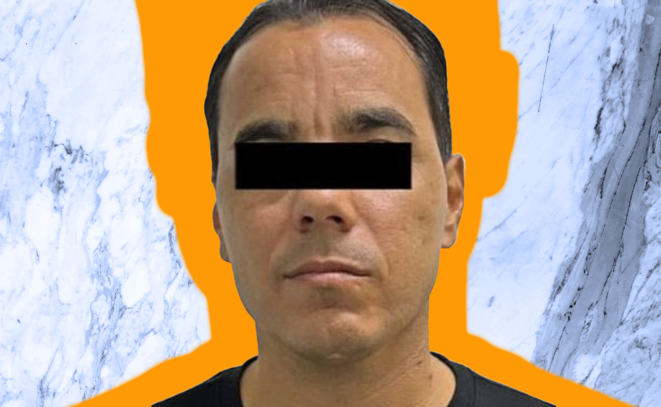 Vinculan a proceso a Omar Bravo por abuso sexual infantil agravado