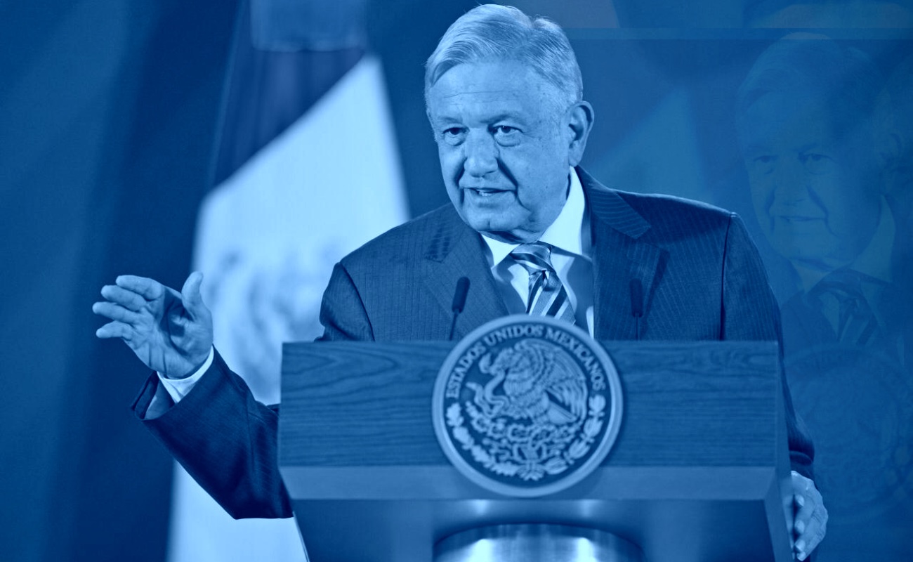 “Exitoso, el tratamiento que México ha dado a pandemia”: López Obrador