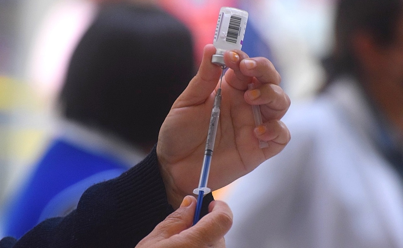Continúa este viernes jornada de vacunación contra Covid en Baja California