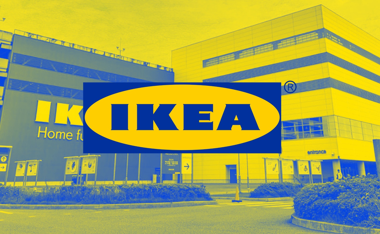 IKEA llegaría a México pronto