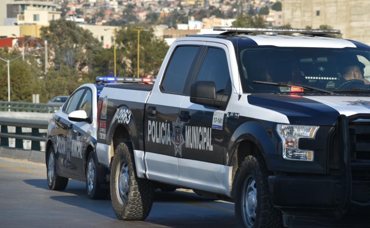 Sin homicidios Tijuana en lapso de 24 horas