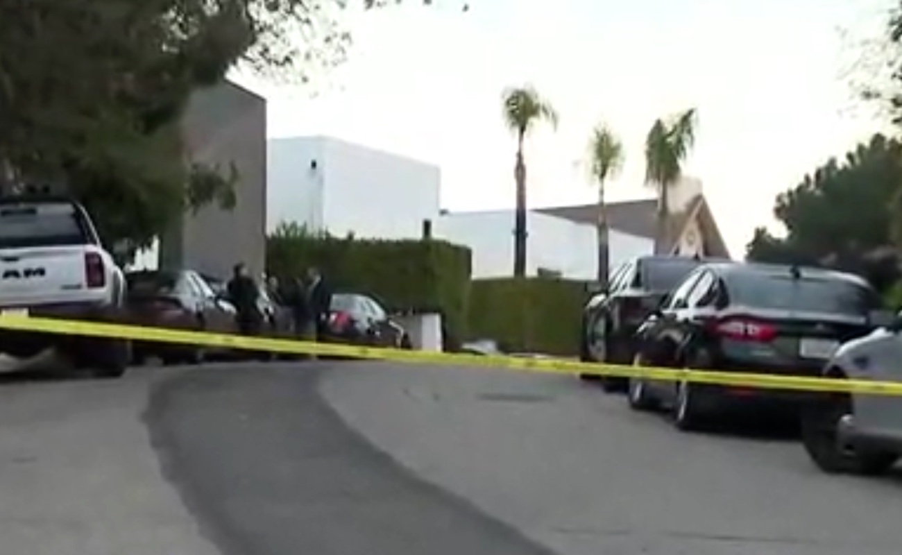 Tres muertos y cuatro heridos deja tiroteo en Los Ángeles