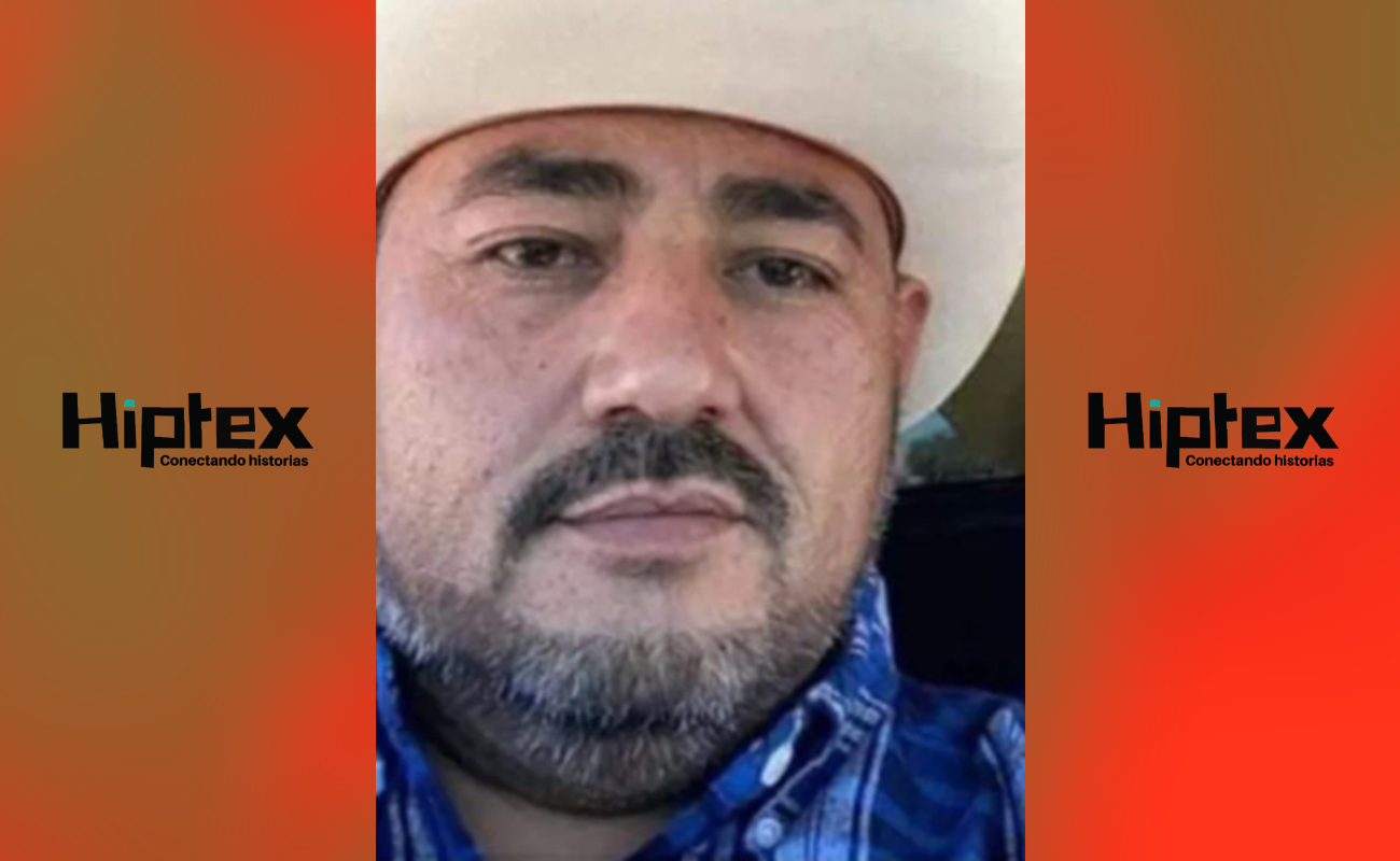 Buscan a hombre desaparecido hace un año en Sonora