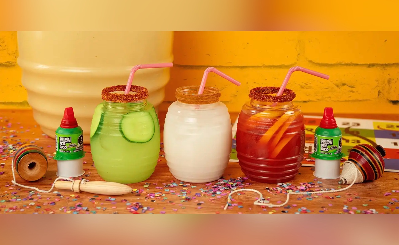 Aguas frescas, la riqueza líquida del campo de México para las fiestas patrias: Agricultura