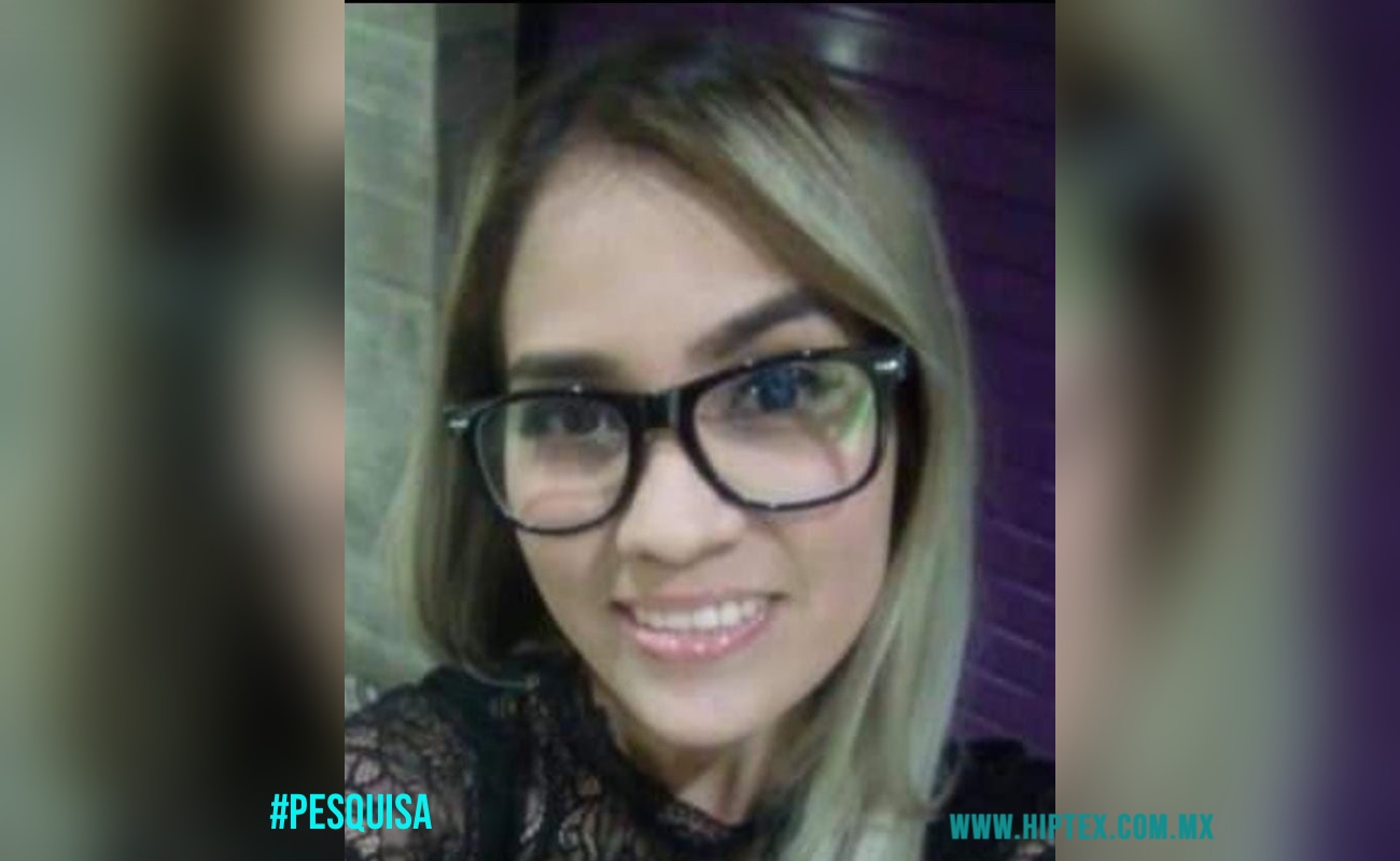 Urge localizar a Sonia Carrillo Juárez