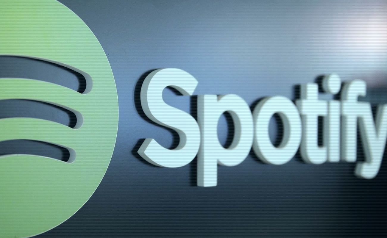 Spotify suspenderá la publicidad política en su plataforma musical