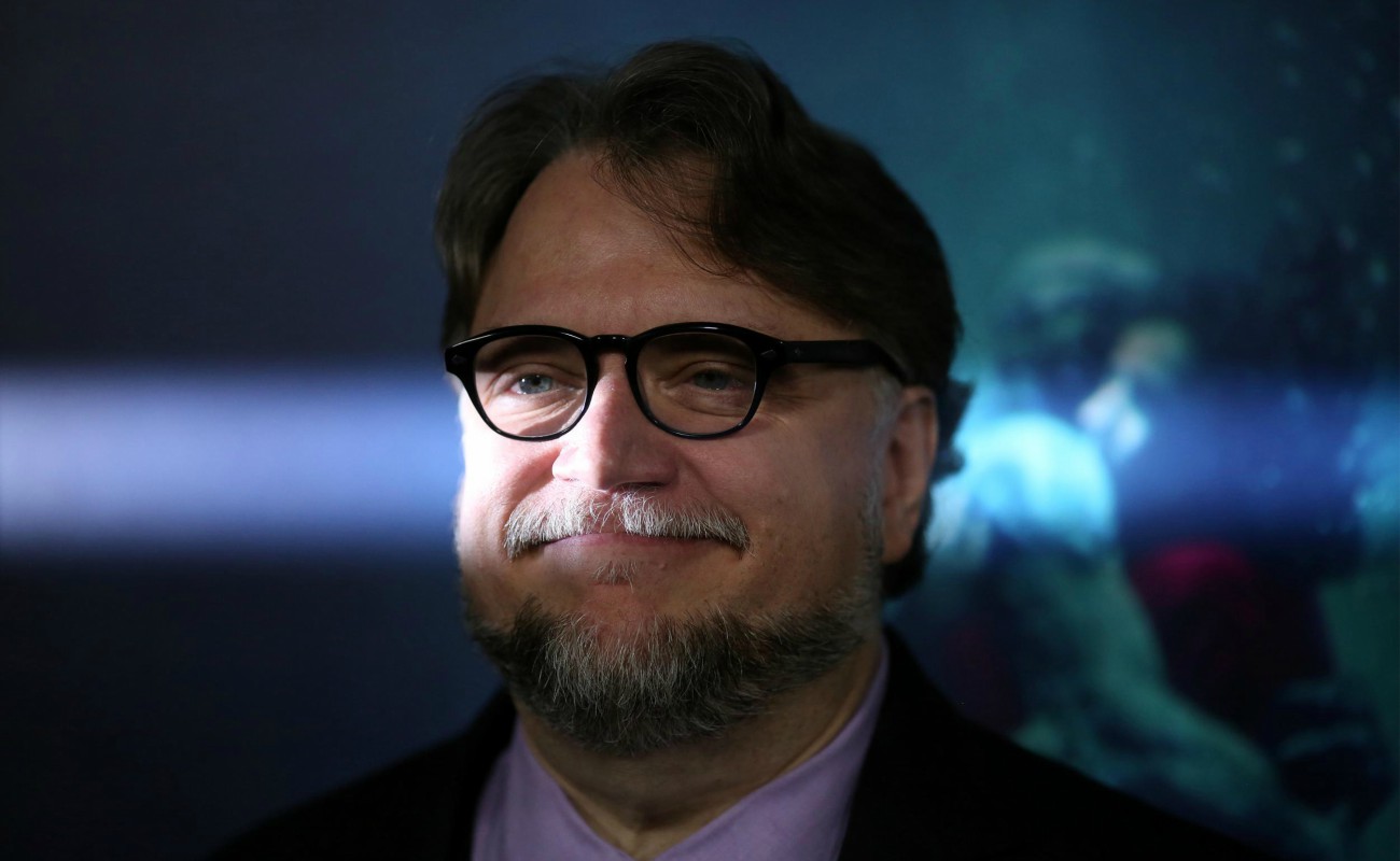 Del Toro continuará trabajando con DreamWoks