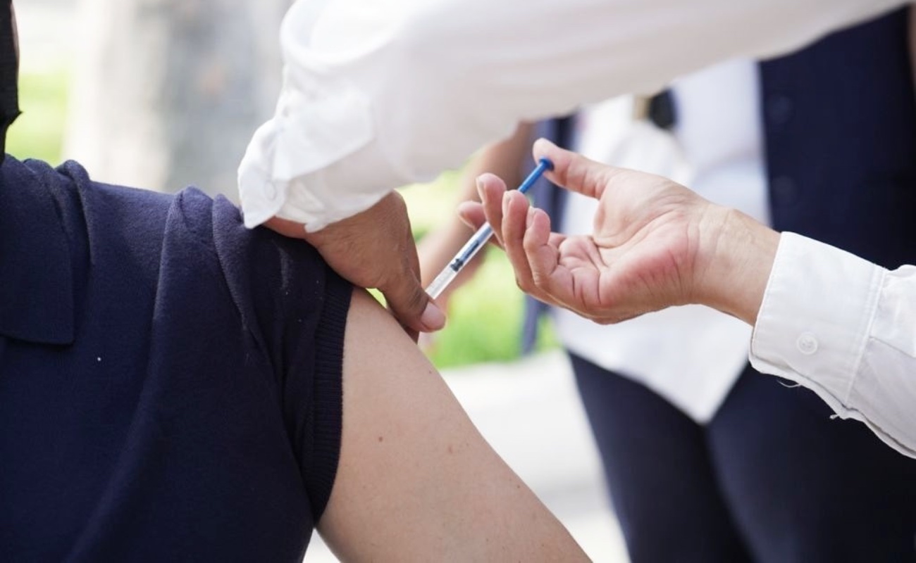 Esperan la llegada de vacuna Pfizer para aplicación de segundas dosis en BC