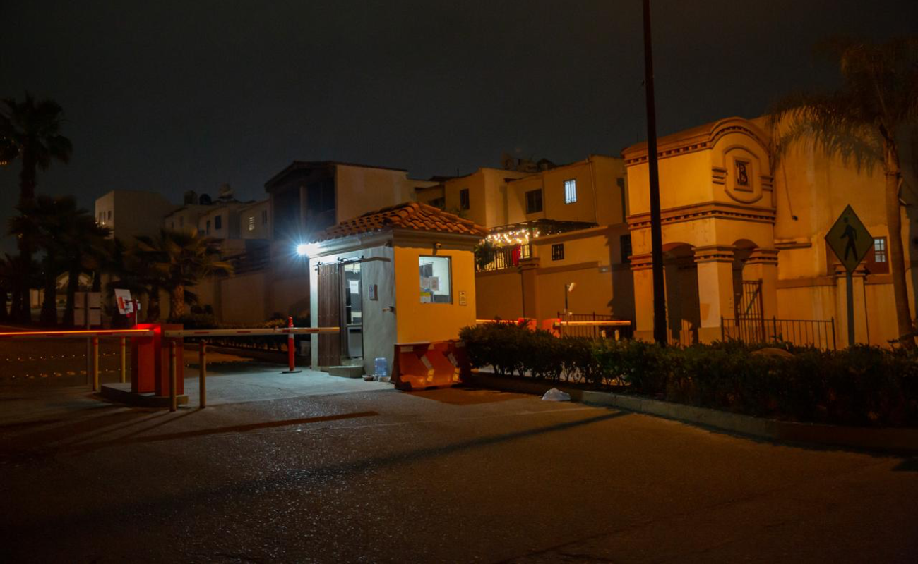 Hombre es asesinado por sus vecinos en Barcelona Residencial tras un a riña