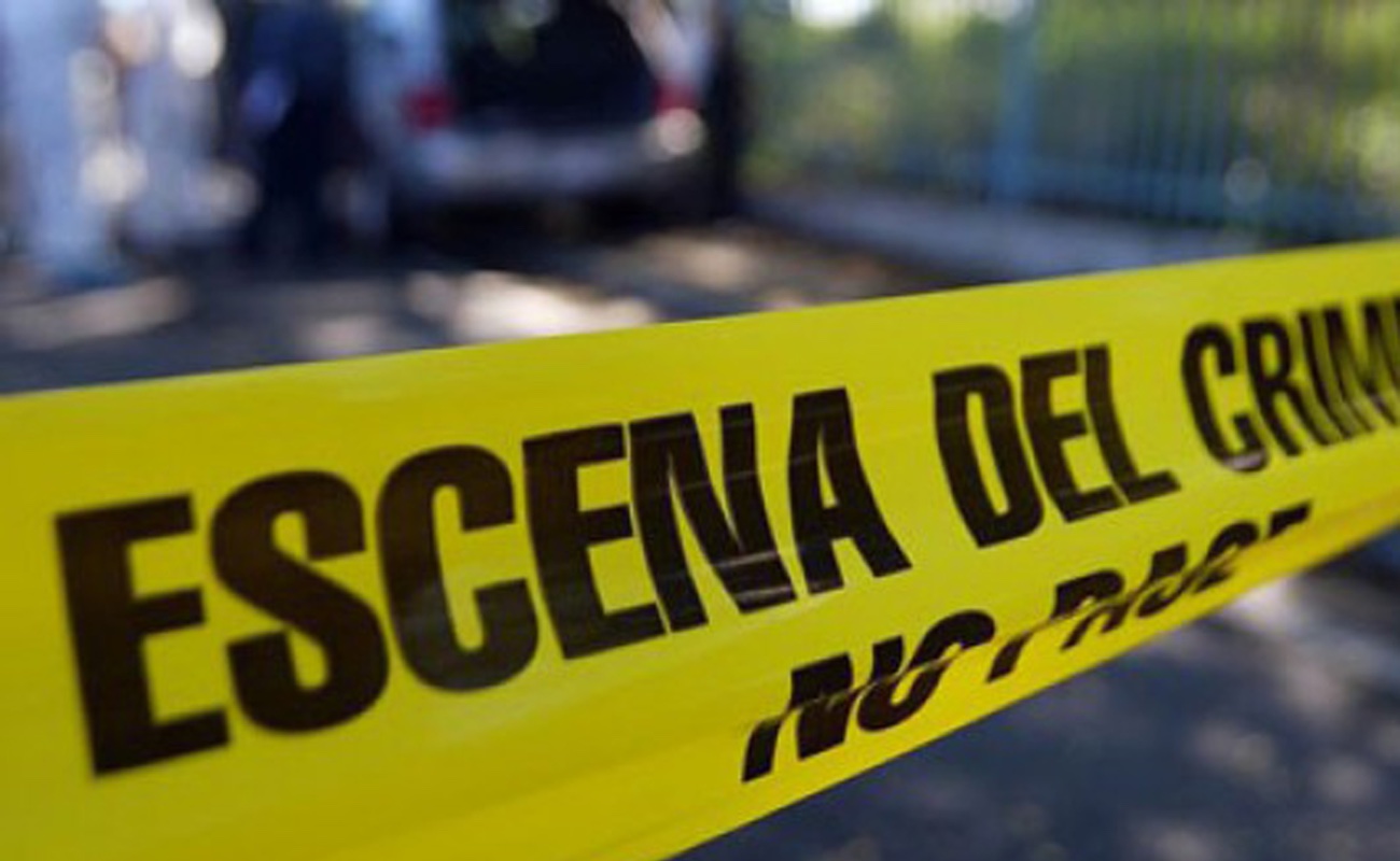 Registra Tijuana jornada de un solo homicidio