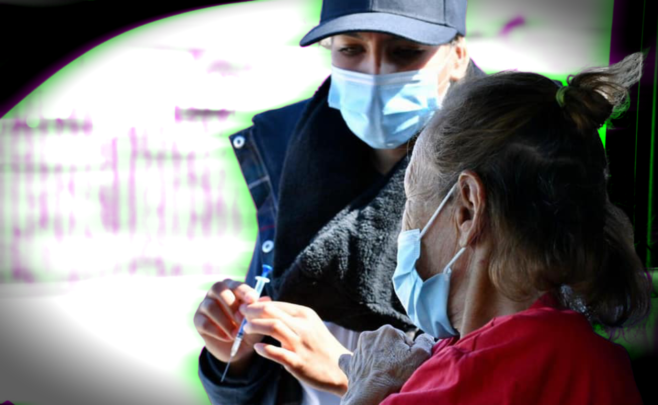 Arranca mañana aplicación de segunda dosis de vacuna anticovid en Tecate
