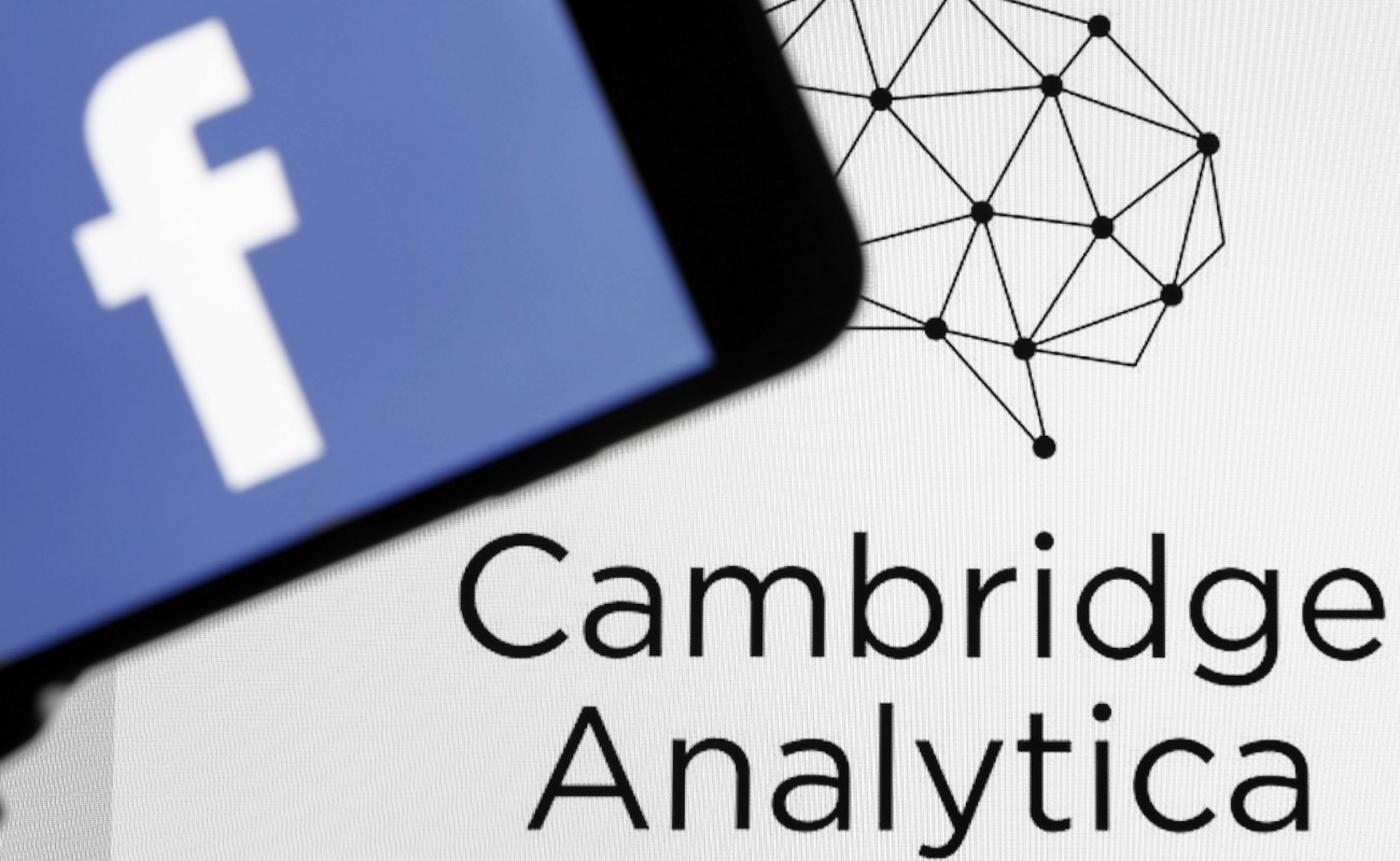 Cambridge Analytica cerrara oficialmente