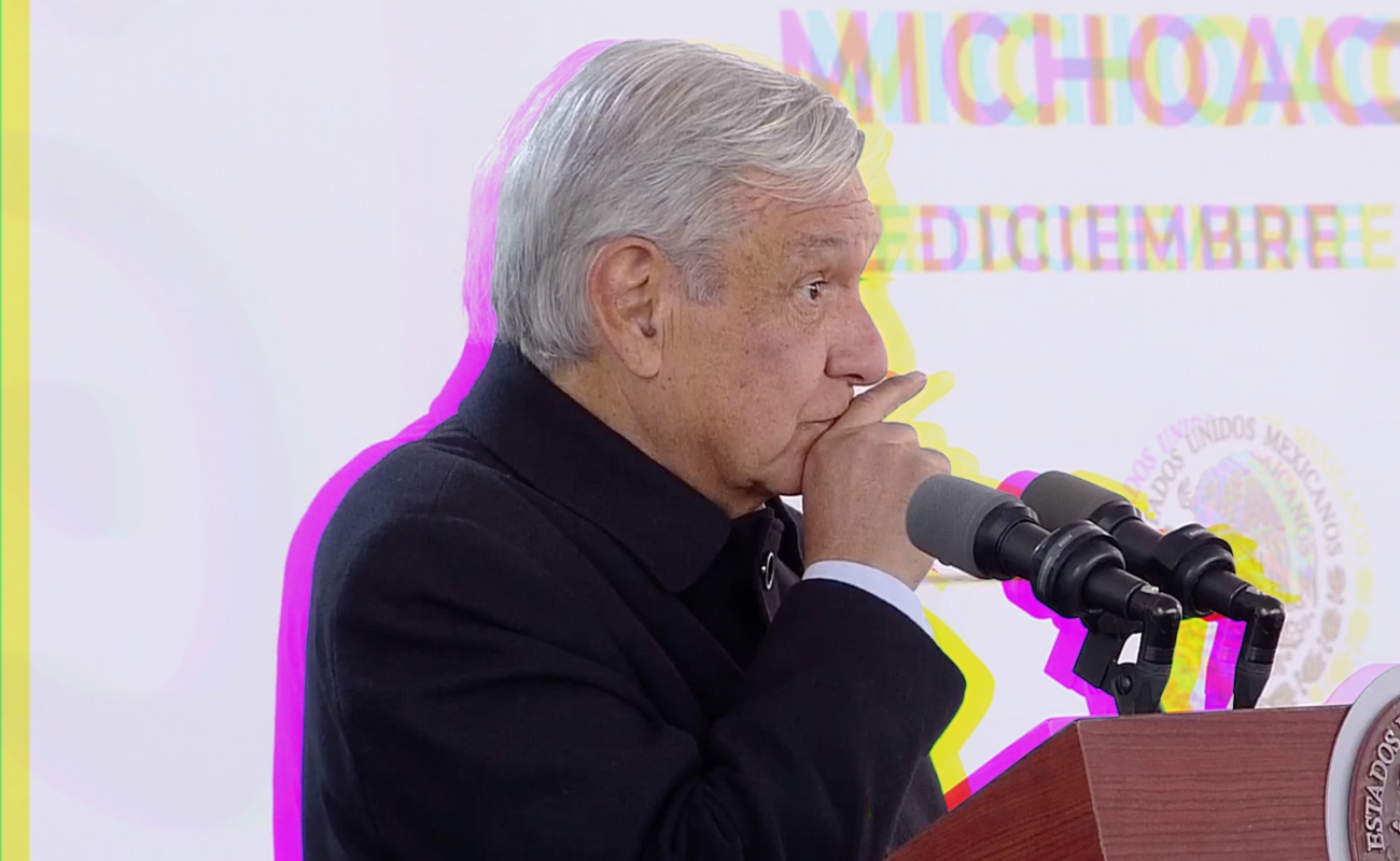 Agradece López Obrador a paisanos el envío de 50 mmdd en remesas