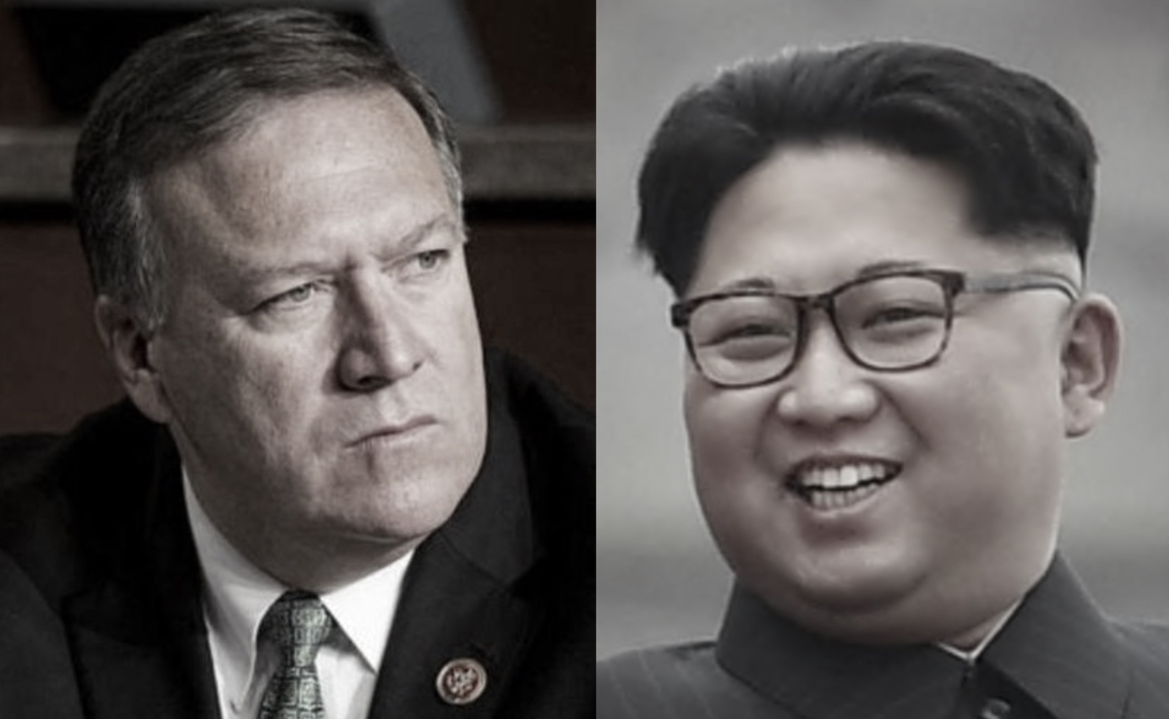 Libera Corea del Norte a tres estadounidenses presos