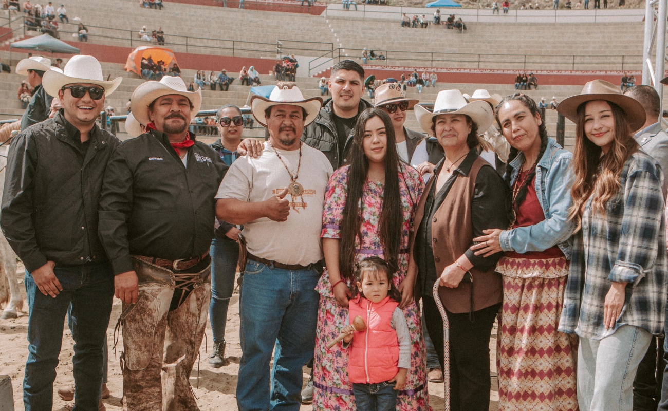 140 años de identidad y tradición en Lienzo Charro en Rosarito