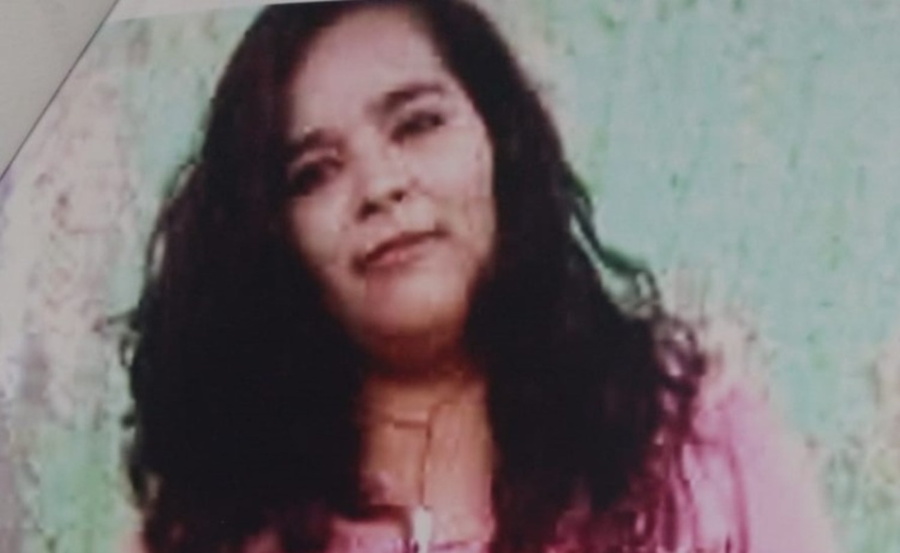 Piden apoyo para localizar a Jazmín Guadalupe Bravo Orozco, de 29 años de edad