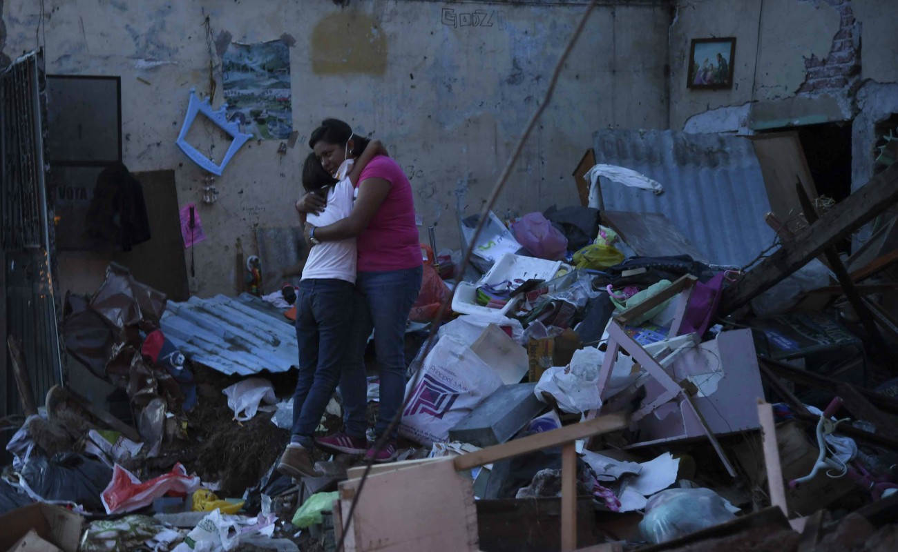 Habrá macrosimulacro nacional para conmemorar aniversarios de sismos en México