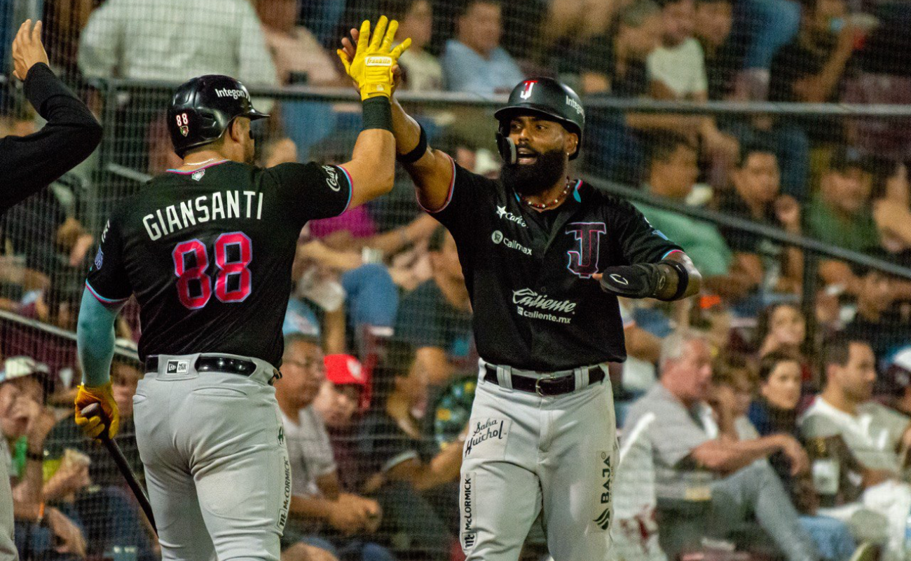 Gana Toros y empata Serie