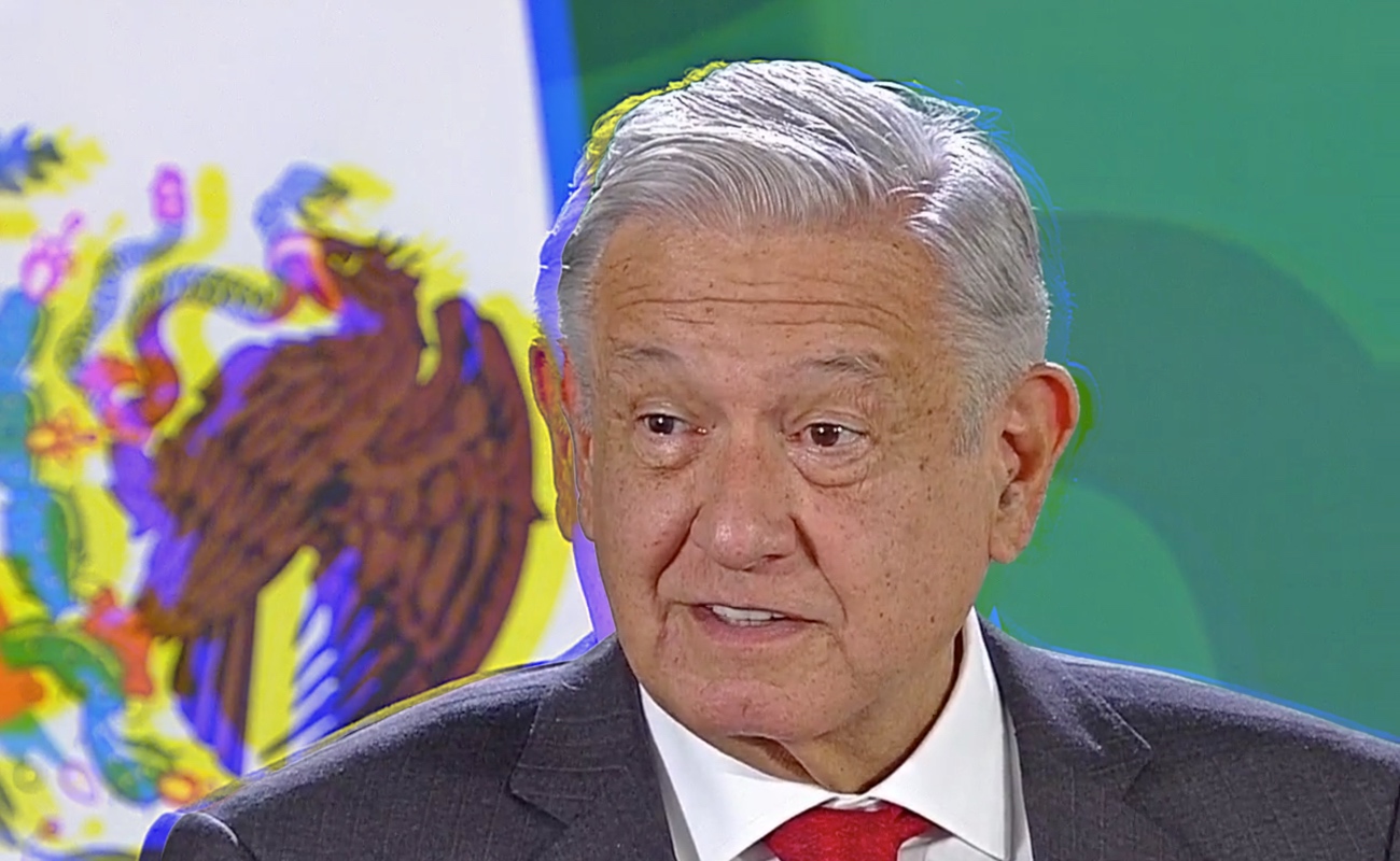 Agradece López Obrador al Senado por aprobar iniciativa para que Guardia Nacional pase a Sedena