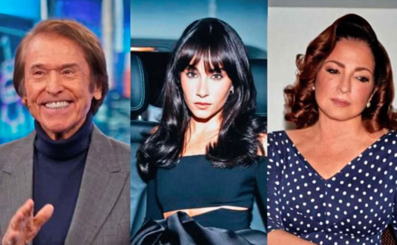 Aitana, Morat, Gloria Estefan y Raphael encabezan el cartel de actuaciones de los Latin Grammy 2025