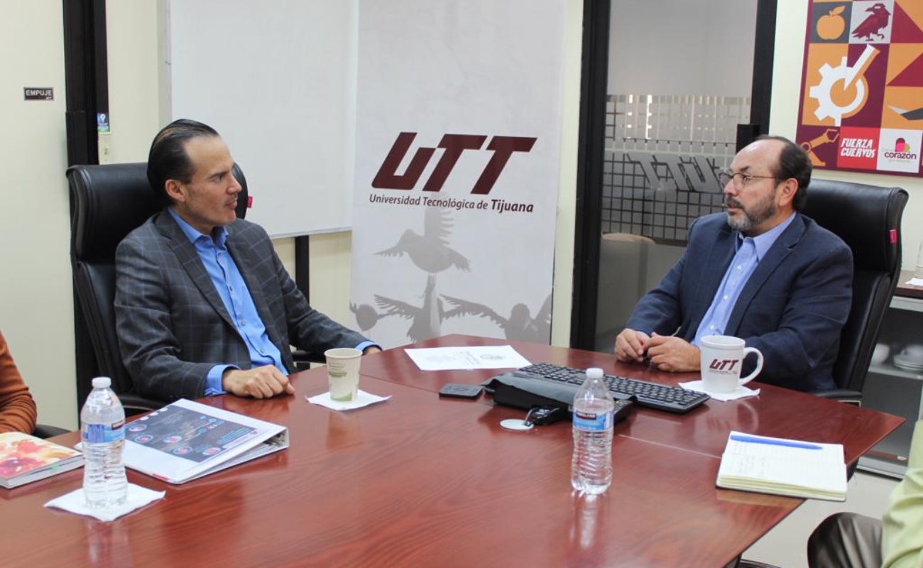 Celebra UTT aprobación de nuevo estándar de competencias al personal de aduanas