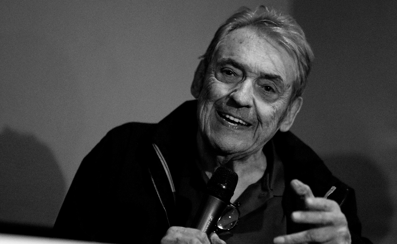 Muere el cantautor argentino Alberto Cortez