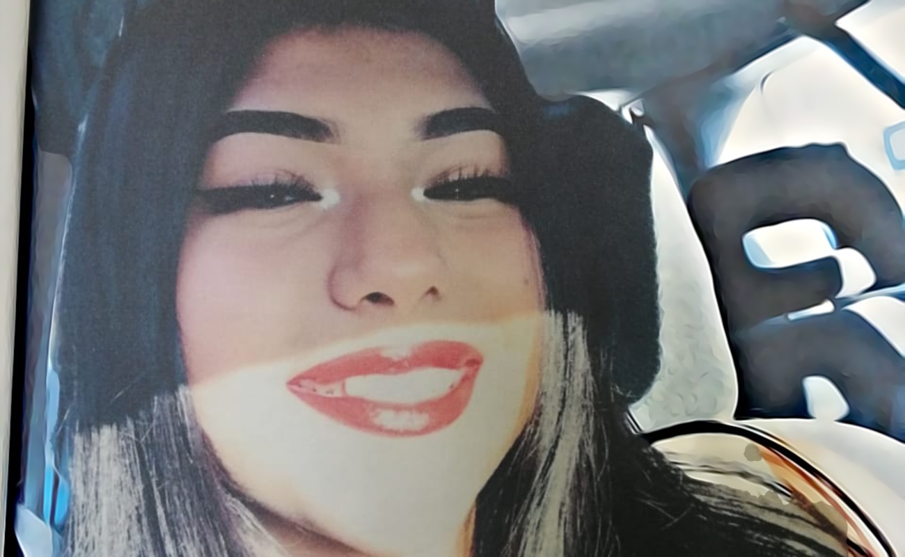 Reportan desaparecida a quinceañera en Ensenada
