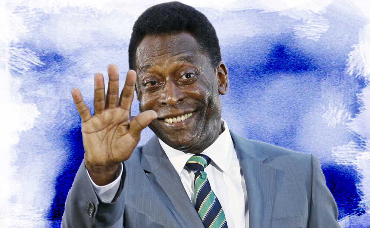 Decretan tres días de luto nacional en Brasil por muerte de Pelé
