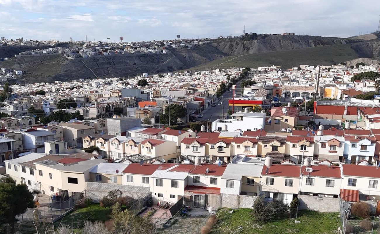 Proponen habilitar Centro de Salud en Santa Fe en Tijuana