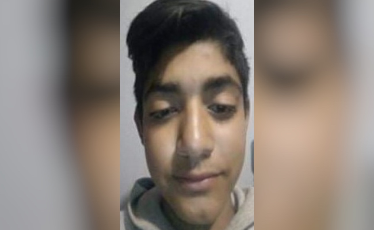 Lleva joven de 15 años un año desaparecido en Ensenada