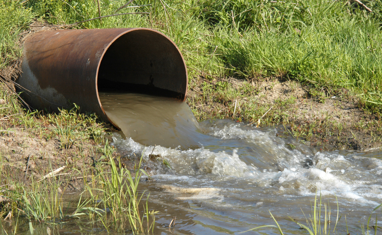 Saneamiento adecuado y fuentes de abastecimiento de agua significarán competitividad: Estudillo Bernal