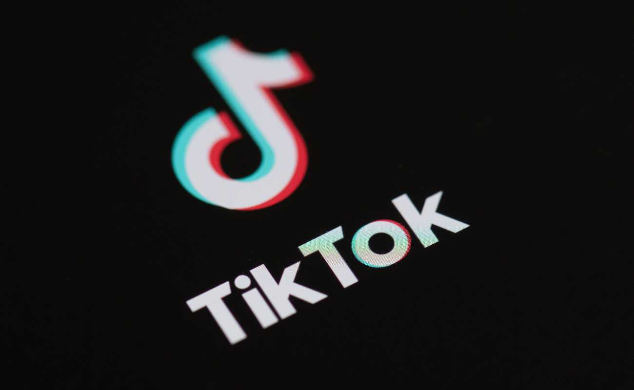 TikTok "no irá a ningún lado” en Estados Unidos