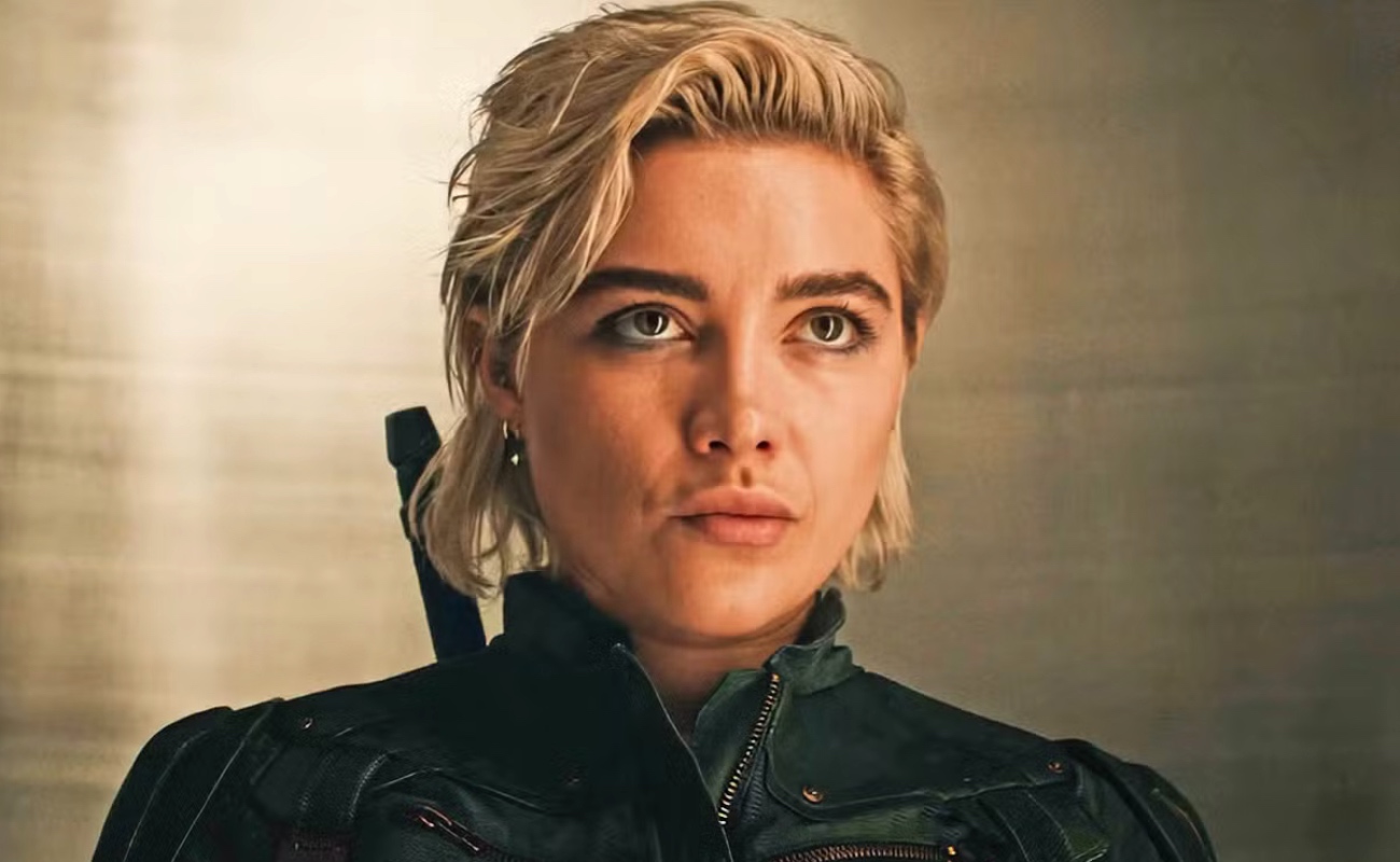 Florence Pugh lidera ’Thunderbolts’, la nueva apuesta de Marvel con esencia de cine independiente