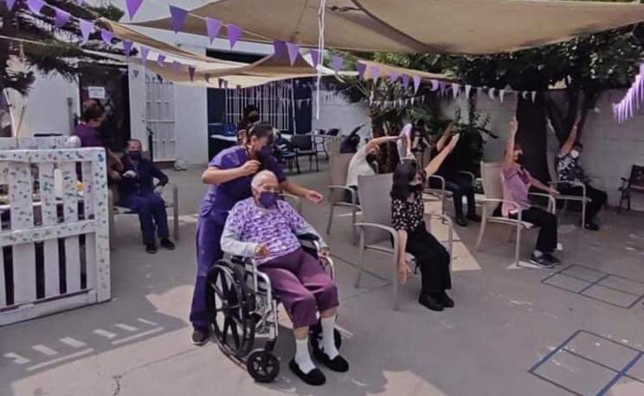 Celebrarán Día Mundial del Alzheimer con Caminata por la Demencia